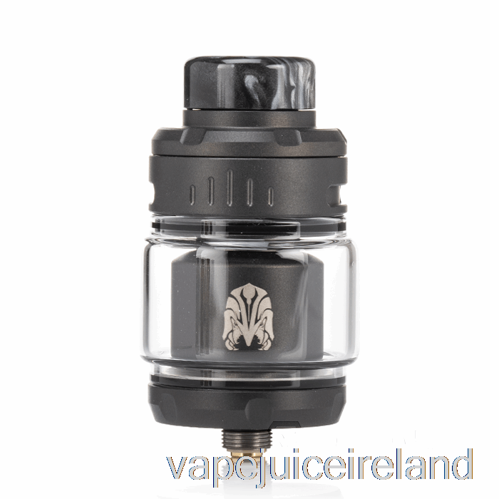 Vape Juice OXVA ARBITER 2 26mm RTA Gunmetal